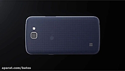 ویدئو رسمی گوشی موبایل LG k4 د...