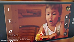 ویدئو رسمی گوشی موبایل LG k8 د...