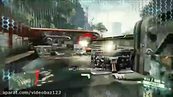 Crysis 3 Gameplay Demo - EA E3 2012