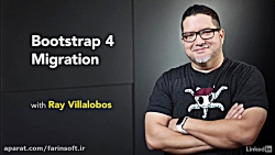 دانلود آموزش عملی و ساده Bootstrap 4...