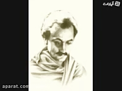 عاشقانه های یک پیامبر جبران خل...