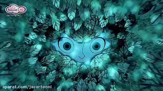 راز کلز (2009) The Secret of Kells - تریلر انیمیشن سینمایی زمان116ثانیه