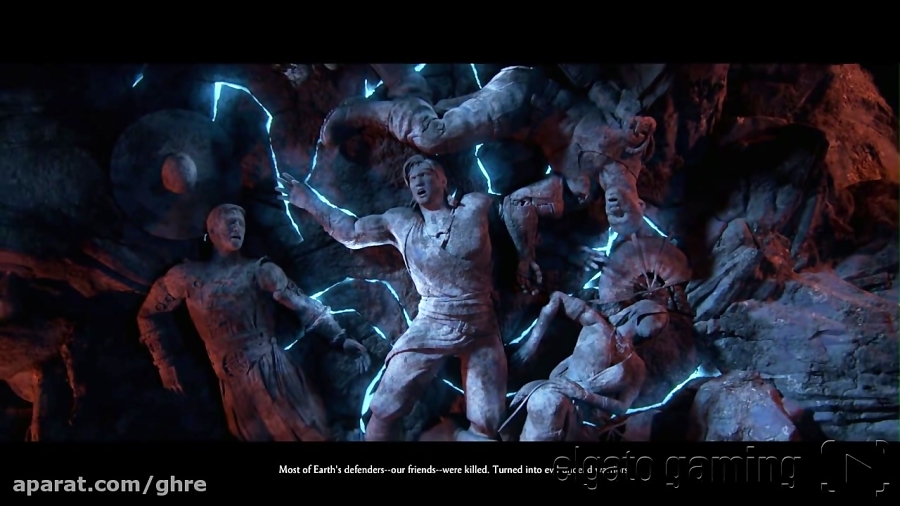 Mortal Kombat X Walkthrough Gameplay Part 1 - Intro - Story Mission 1 (MKX)