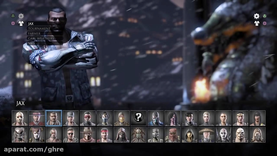 How to unlock all Revenant Skins Dark Raiden,Kahnum Mileena, and