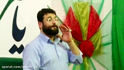 حاج ابوذر روحی : میلاد امیرالم...