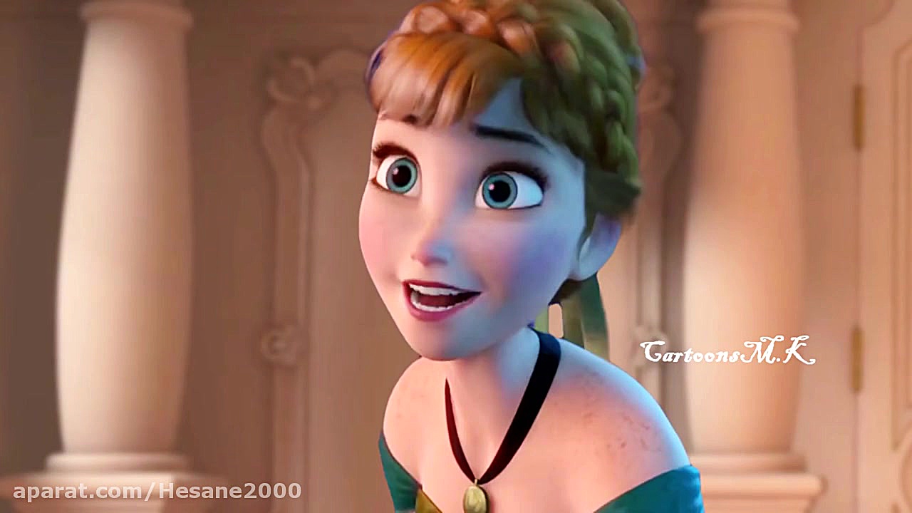 Anna|Rapunzel|Elsa|Hiccup||Silent Strom... دستگاه بیوسنسور عرق