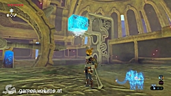 How to Solve the Divine Beast Vah Ruta (Old Version)