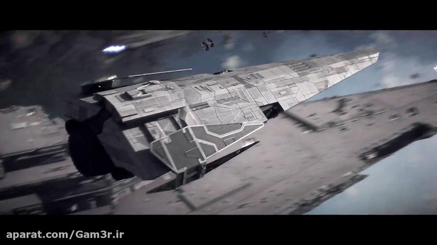 ویدیو: تاریخ عرضه بازی Star Wars Battlefront 2 - گیمر
