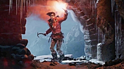 تریلر Legend Within بازی (Rise of Tomb Raider (FullHD