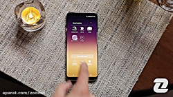بررسی گلکسی اس 8 سامسونگ