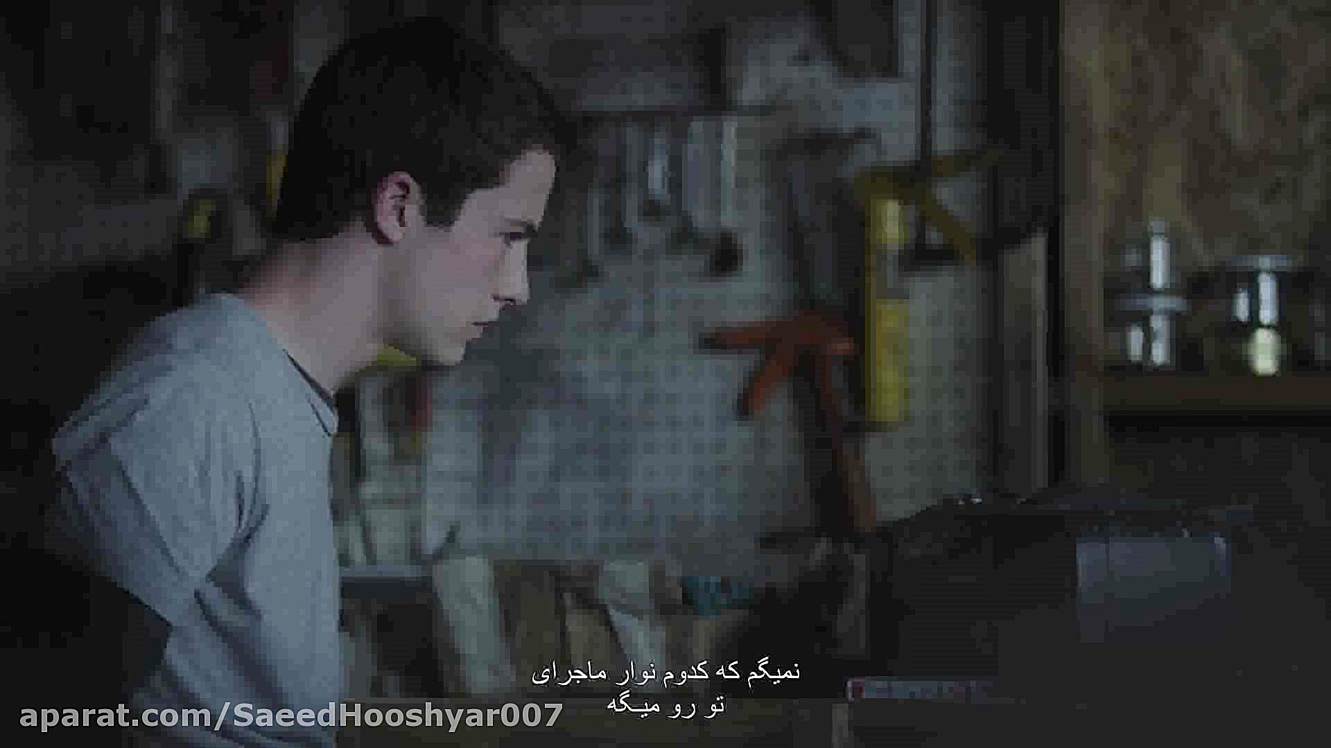 معرفی سریال جذاب و زیبای 13 دلیل برای اینکه...Reasons W زمان80ثانیه