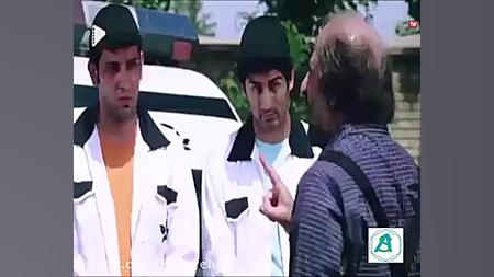 آنونس فیلم ورود زنده ها ممنوع 1389 زمان99ثانیه