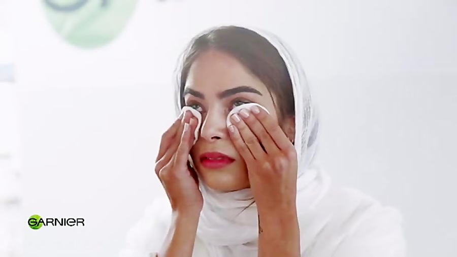 رونمایی میسلار واتر در ایران 12 اسفندماه 95