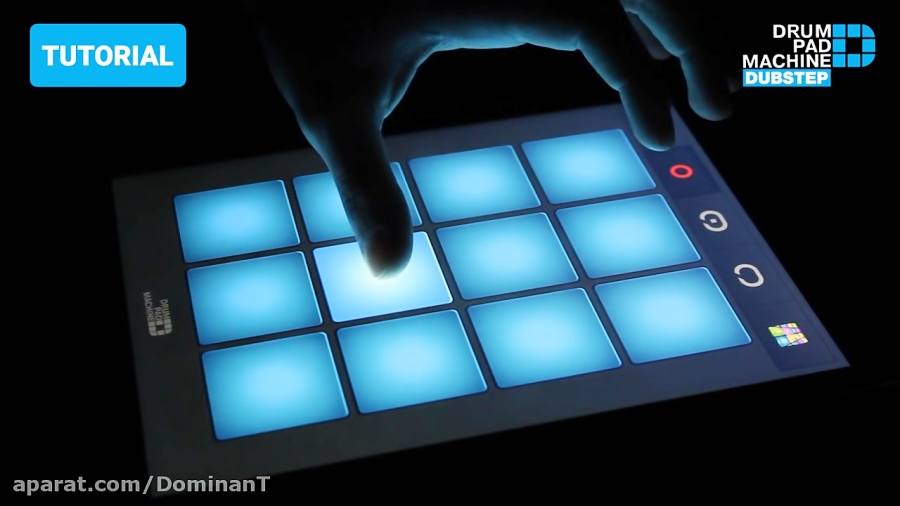 Dubstep Drum Pad Machine: Riddim Dubstep [TUTORIAL]