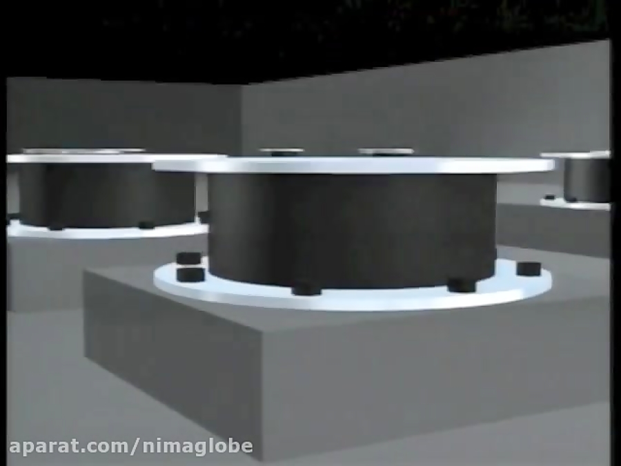 seismic isolation system by Japan society of seismic isolation
