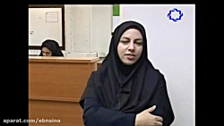 پذیرش زوج های نابارور در مرکز...