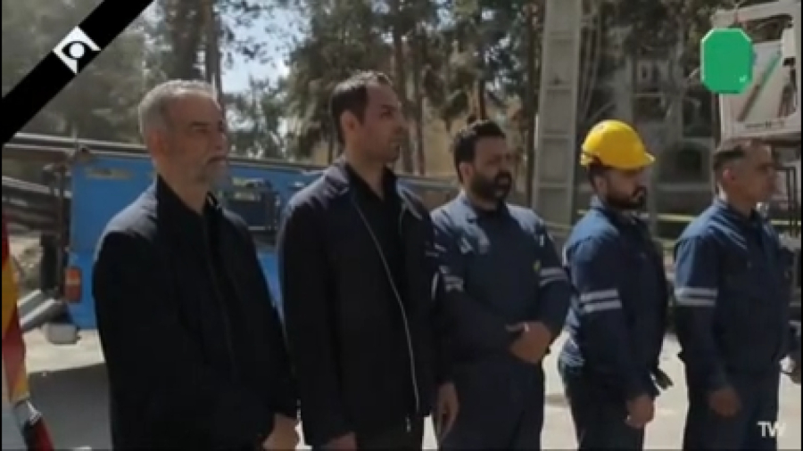مستند خاکریز مردم در شبکه یک