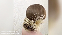 آرایش و زیبایی عروس ایرانی جدی...