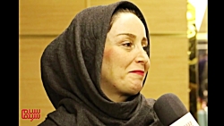 گفتگو با ژاله صامتی