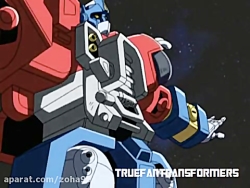 انیمیشن ترانسفورمرز مرگ ابتیمو...