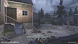 Call of Duty 4: Modern Warfare - Part 5 Walkthrough No Commentary