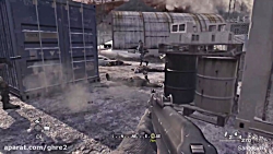 Call of Duty 4: Modern Warfare - Part 15 Walkthrough No Commentary
