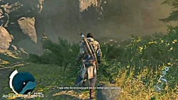 Assassin#039;s Creed 3 Walkthrough - Part 39 Search the Octavias Let#039;s Play Gameplay Commentary