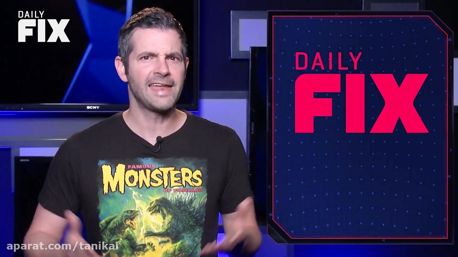 Sony Packs More into New PS4 Slim - IGN Daily Fix