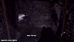 Call of Duty: Modern Warfare 3 - Walkthrough - Part 13 [Mission 9: The Town] (MW3 Gameplay)