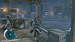 Assassin#039;s Creed 3 Walkthrough - Part 70 Paperboy Slander AC3 Let#039;s Play Gameplay Commentary