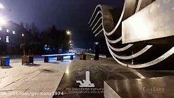 شهر سگد  کشور مجارستان