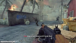 COD: Black Ops 2 #039;Playthrough PART 12#039; [PS3] TRUE-HD QUALITY