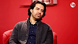 گفتگو سهراب پورناظری با آرت تا...