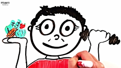 کاهش وزن با ورزش یا رژیم غذایی...