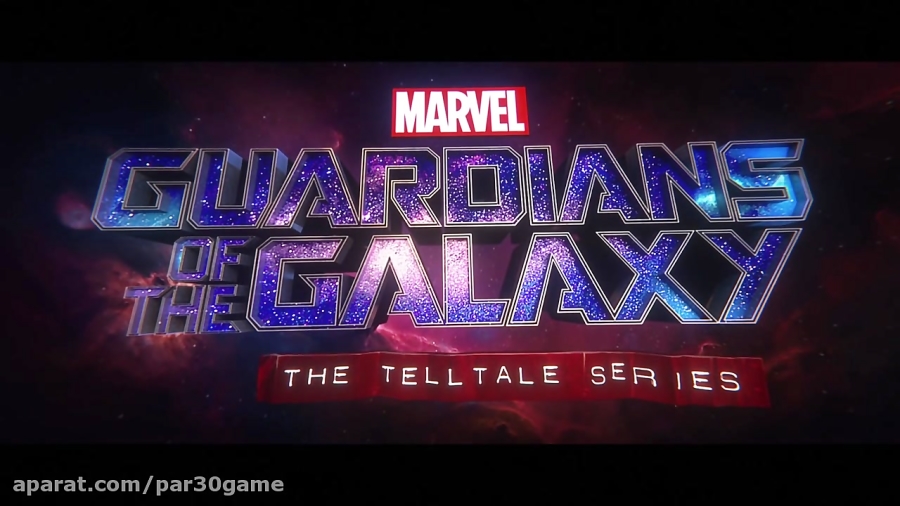 Marvel#039;s Guardians of the Galaxy The Telltale Series