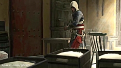 Assassin#039;s Creed 4 Black Flag Walkthrough Part 4 - Mr. Walpole, I Presume? 100% Sync AC4 Let#039;s Play