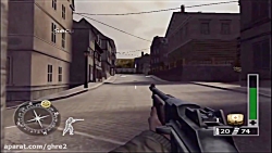 Call of Duty: Finest Hour - Part 25: A Bridge Too Far - Walkthrough / Let#039;s Play