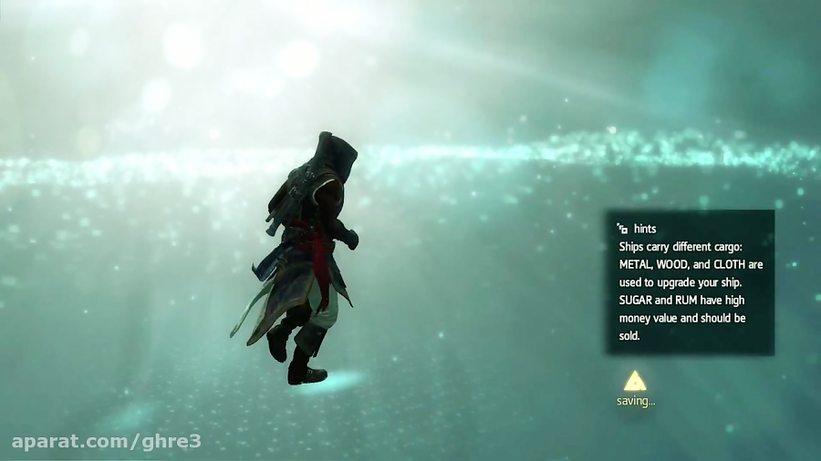 Assassin#039;s Creed 4 Black Flag Freedom Cry DLC Walkthrough Part 15 - 100% Sync AC4 Let#039;s Play