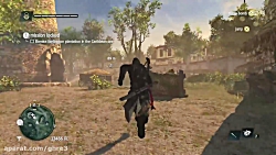 Assassin#039;s Creed 4 Black Flag Freedom Cry DLC Walkthrough Part 11 - 100% Sync AC4 Let#039;s Play
