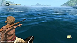 Assassin#039;s Creed 4 Black Flag Walkthrough Part 28 - Mariguana Island Outfit 100% Sync AC4