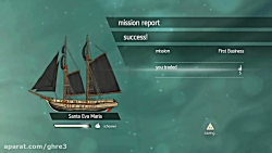 Assassin#039;s Creed 4 Black Flag Walkthrough Part 20 - The Old Cove 100% Sync AC4 Let#039;s Play