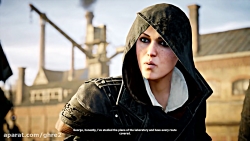 Assassin#039;s Creed Syndicate Walkthrough 100% Sync - Sequence 1 "Spanner