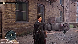 Assassin#039;s Creed Syndicate 100% Sync - Sequence 3 "Abberline, We Presume"