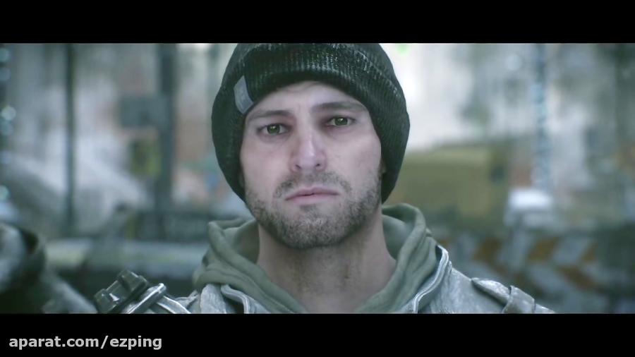 Tom Clancy#039; s The Division E3 2014 Official Cinematic Trailer [US]