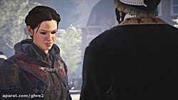 Assassin#039;s Creed Syndicate Walkthrough 100% Sync - Sequence 9 "Family