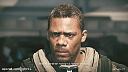 Call of Duty: Advanced Warfare Walkthrough Part 20 - No Commentary Playthrough (PS4)