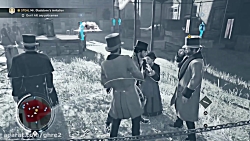 Assassin#039;s Creed Syndicate Walkthrough 100% Sync - Sequence 9 "Double Trouble"