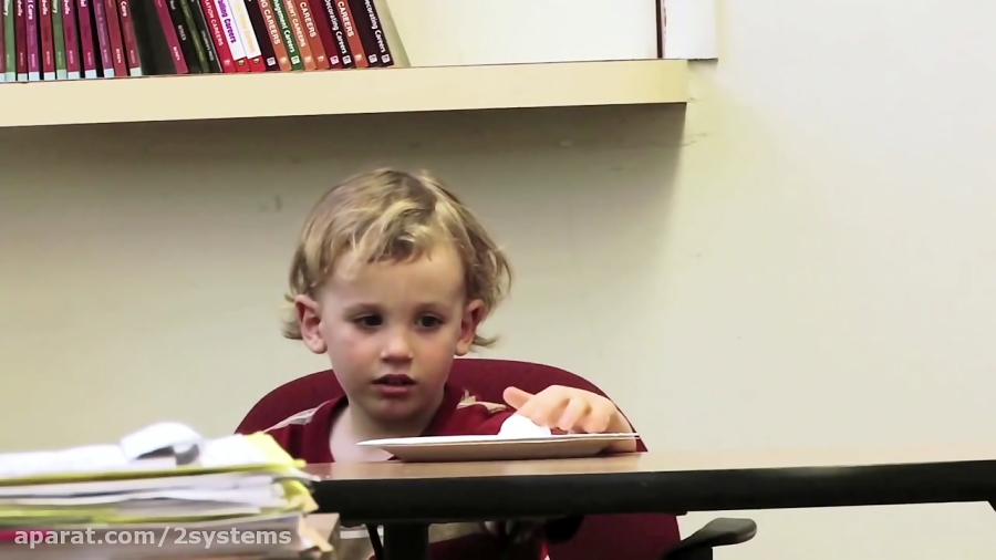 Walter Mischel Marshmallow experiment