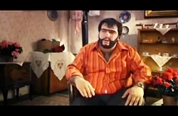 رجب ایودیک دو (قسمت اول از پنج...