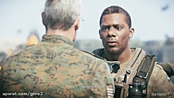 Call of Duty: Advanced Warfare Walkthrough Part 20 - No Commentary Playthrough (